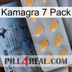 Kamagra 7 Pack 44